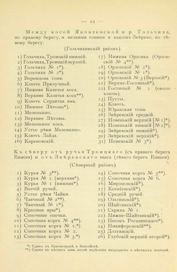 Енисей